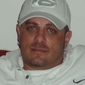 Meet your Posher, Rodney